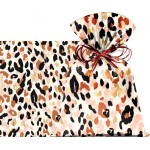 SACO TOQUE DE ONCA 25X37 C/50