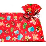 SACO BUZZY 30X44 C/50