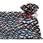 SACO SCOTT 30X44 C/50